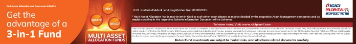 ICICI MF MAAF